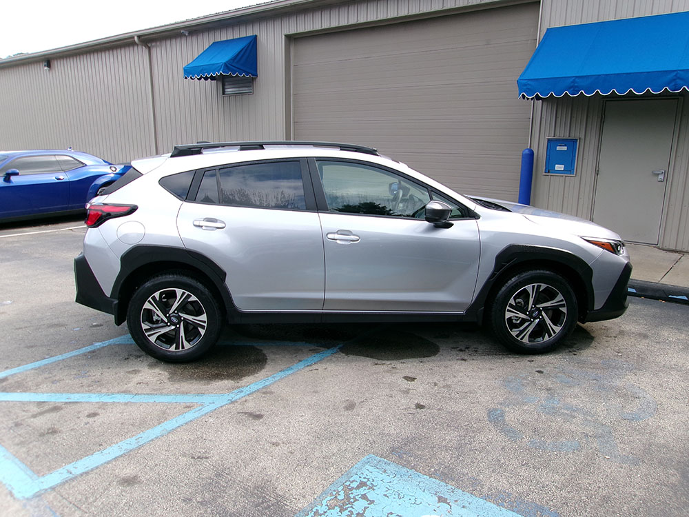 
								2025 Subaru Crosstrek Premium full									