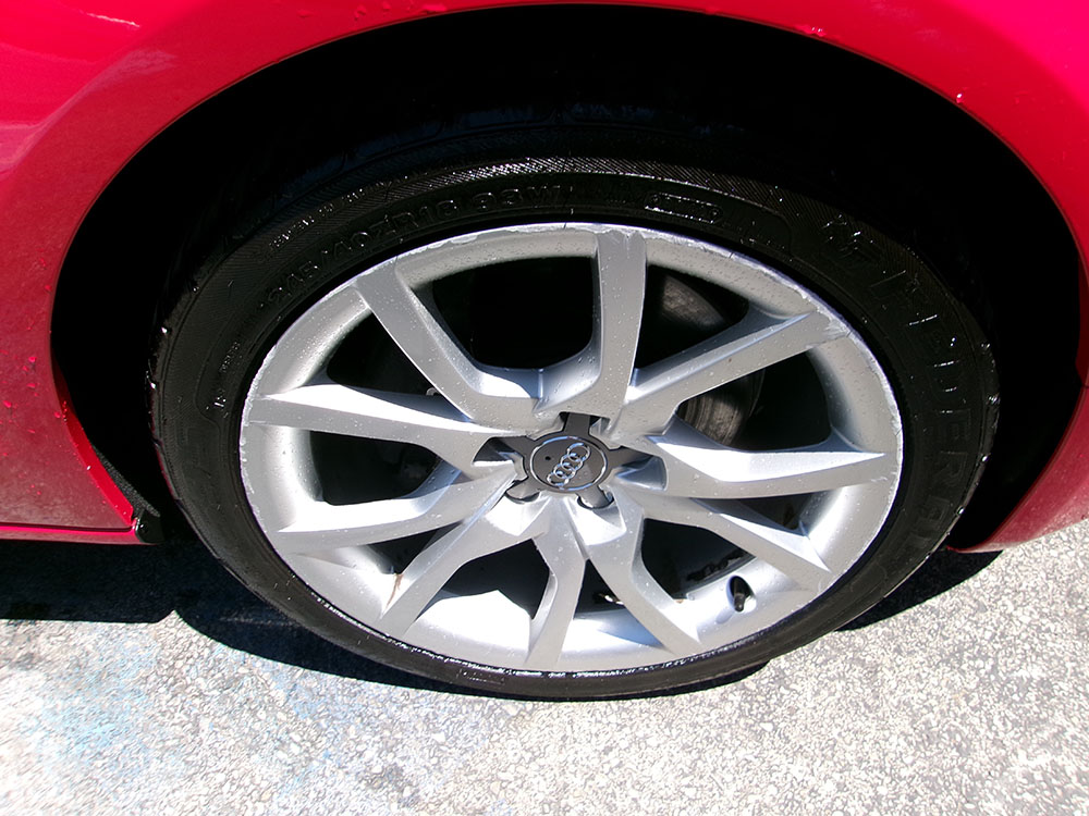 
								2012 Audi A5 Premium full									