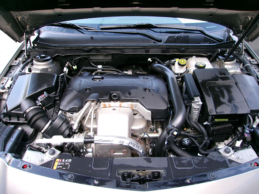 
								2017 Buick Regal Sport Touring full									