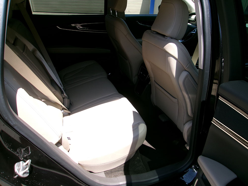 
								2023 Lincoln Nautilus full									