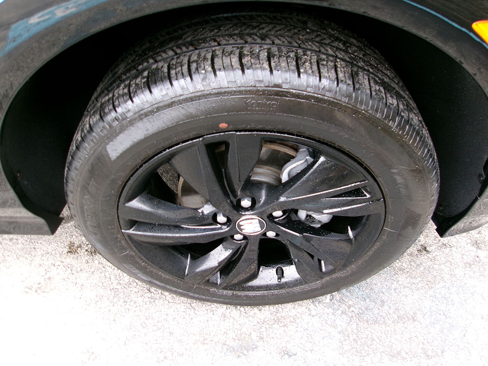 
								2024 Buick Encore GX Sport Touring full									