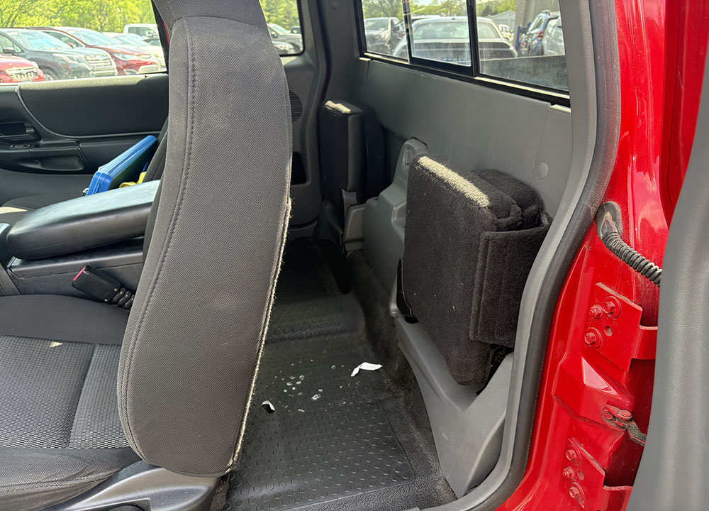 
								2004 Ford Ranger Edge Ex Cab full									
