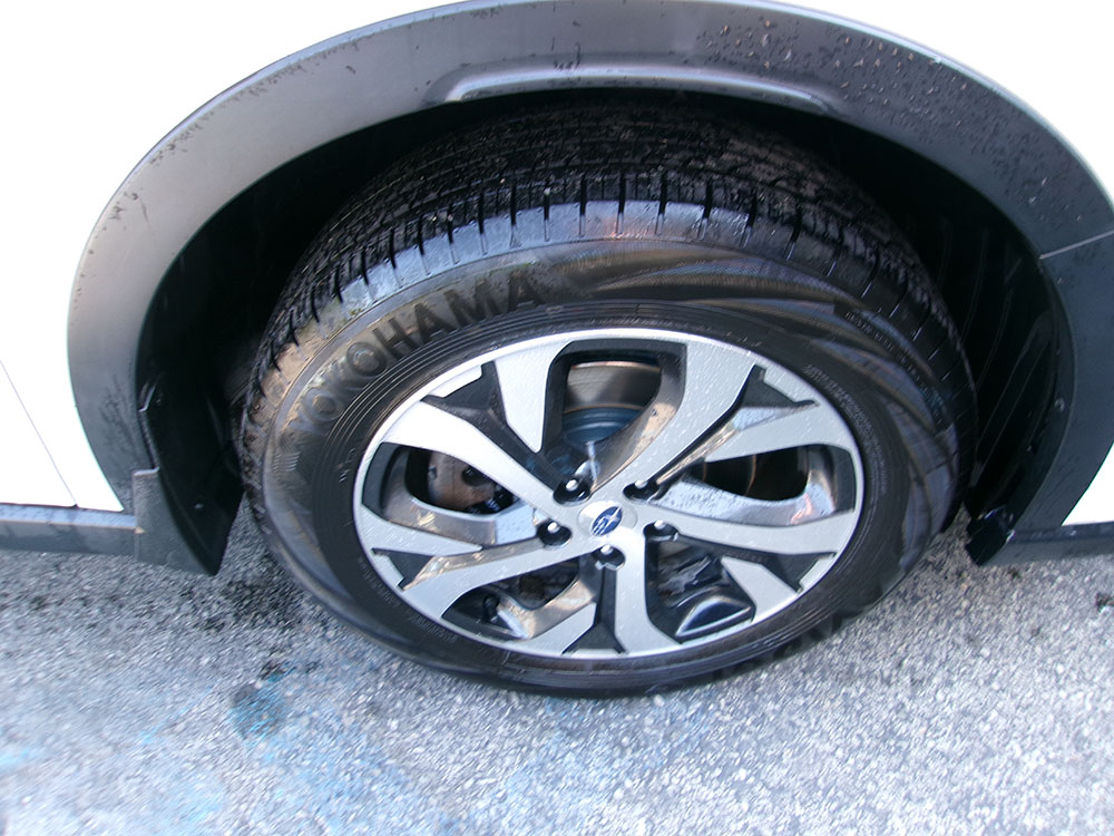 
								2021 Subaru Outback Limited full									