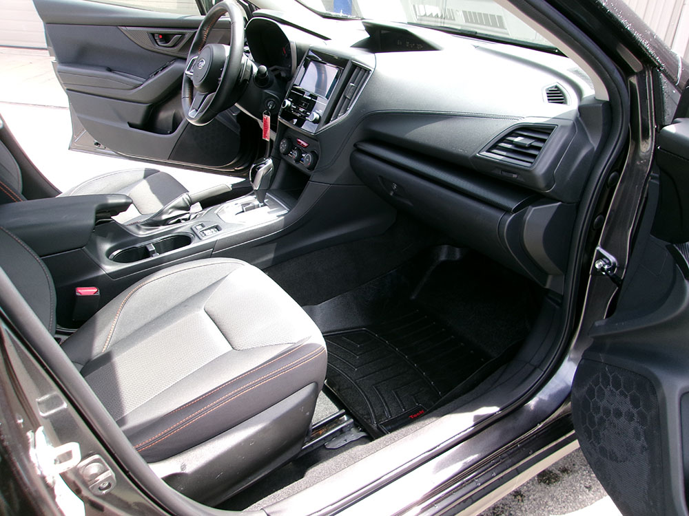 
								2018 Subaru Crosstrek Premium full									