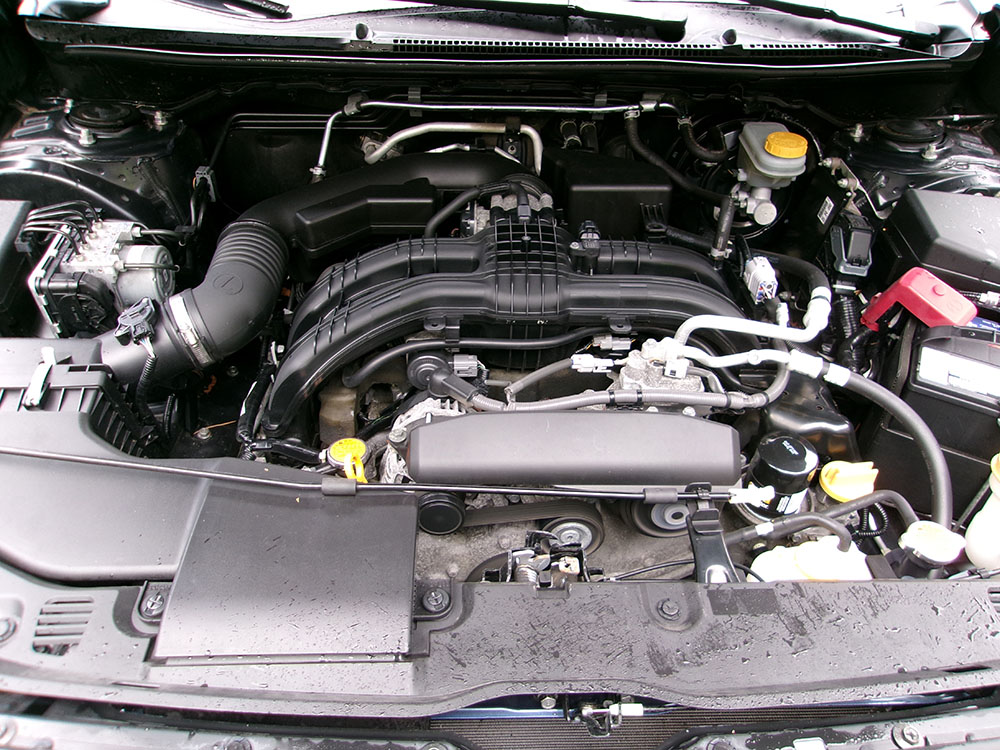 
								2018 Subaru Crosstrek Limited full									