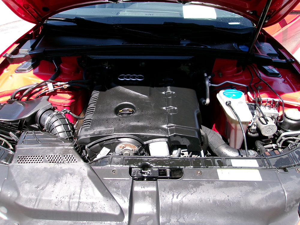 
								2012 Audi A5 Premium full									