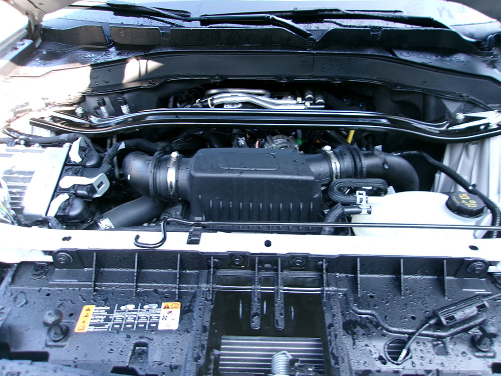 
								2025 Ford Explorer Platinum full									