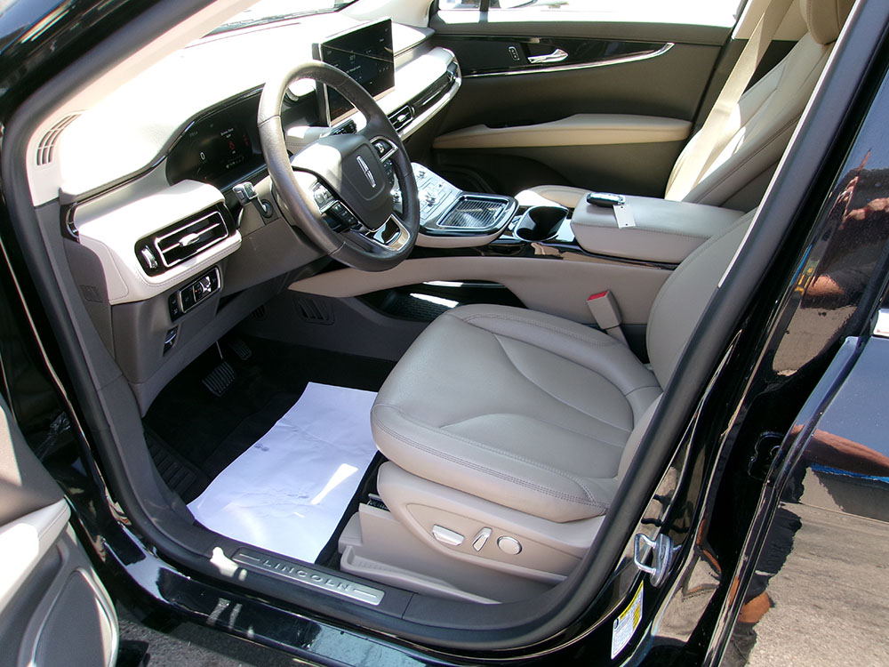 
								2023 Lincoln Nautilus full									
