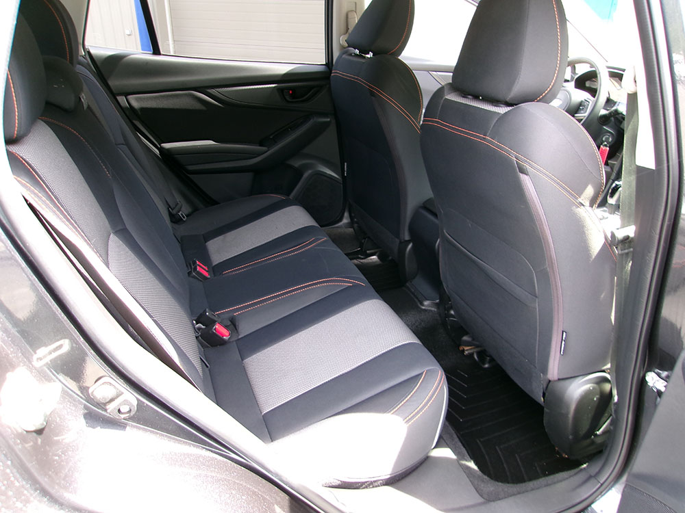 
								2018 Subaru Crosstrek Premium full									