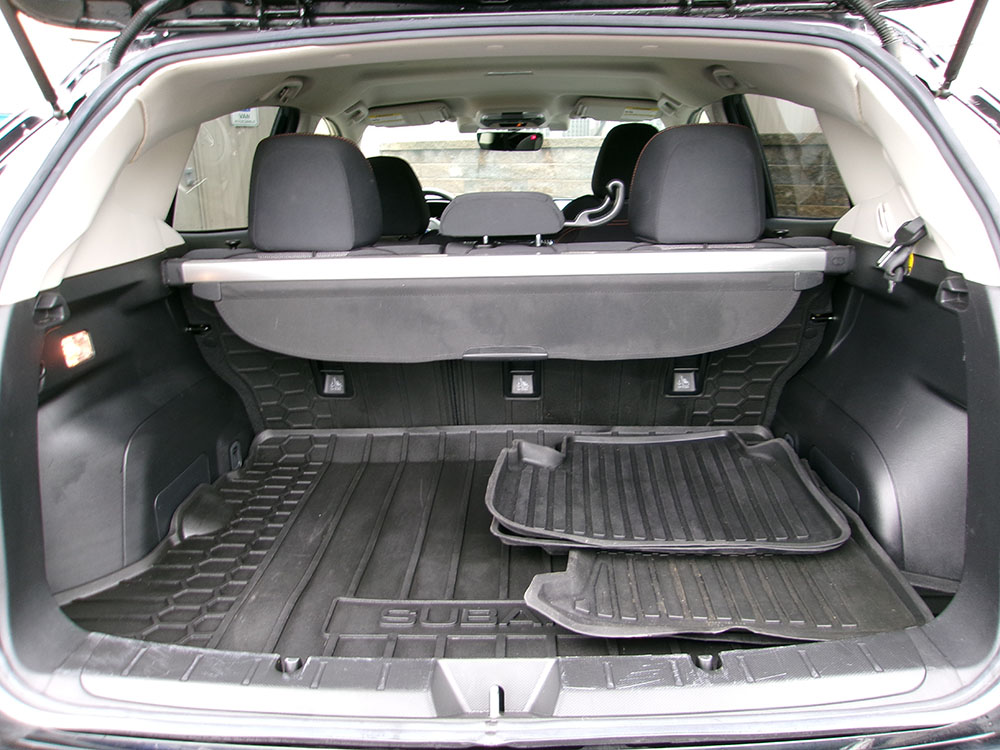 
								2020 Subaru Crosstrek Premium full									