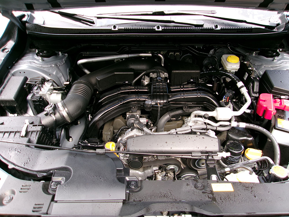 
								2025 Subaru Crosstrek Premium full									