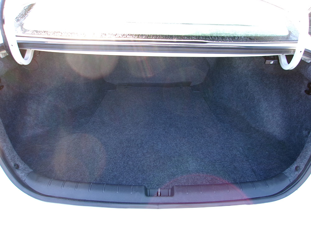 
								2015 Honda Accord Sport full									