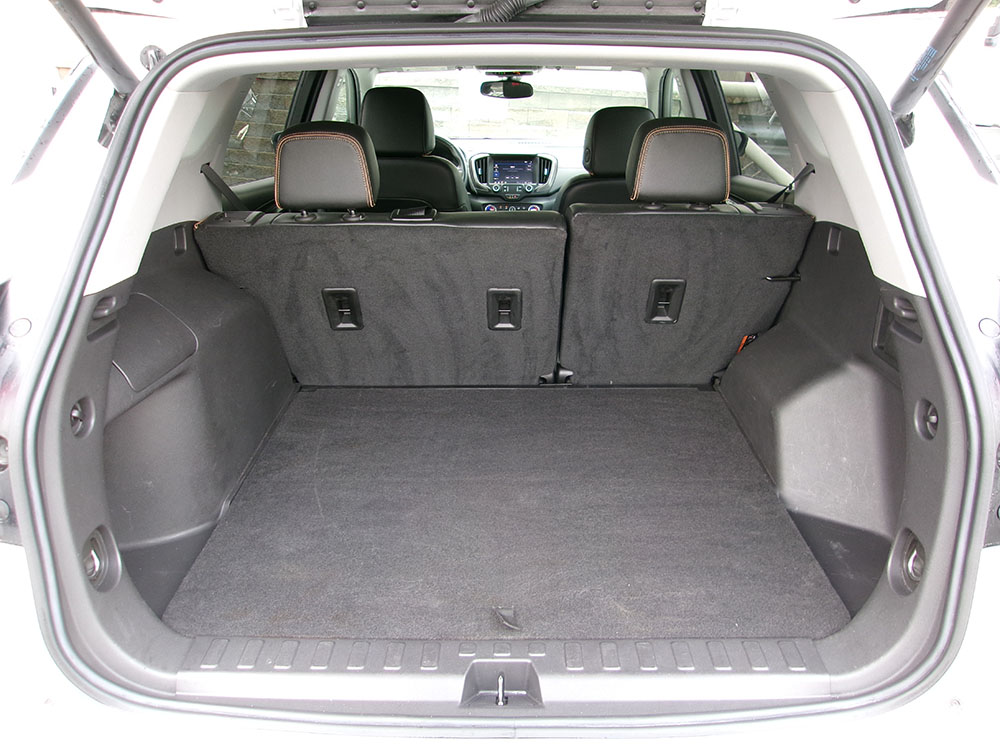 
								2024 GMC Terrain AT4 full									