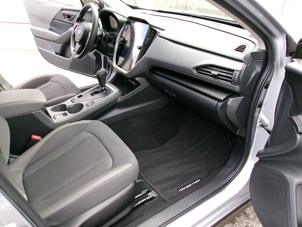 
								2025 Subaru Crosstrek Premium full									