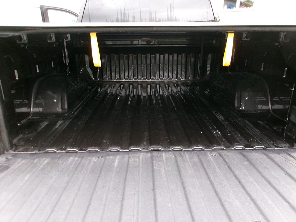 
								2019 Chevrolet Silverado 1500 Custom Crew Cab full									