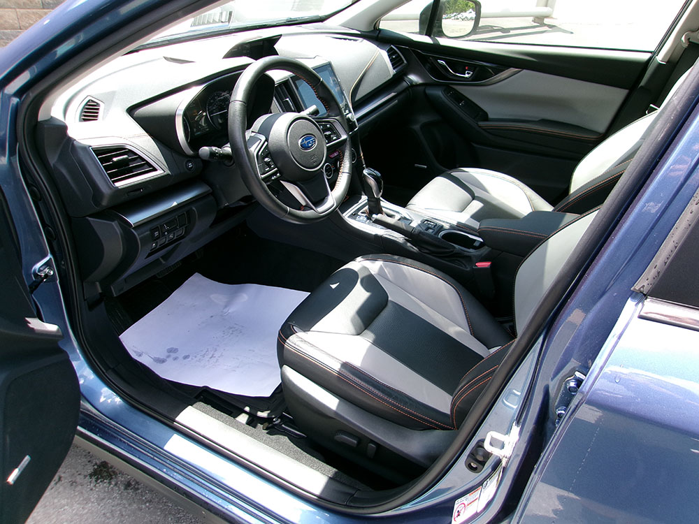 
								2018 Subaru Crosstrek Limited full									