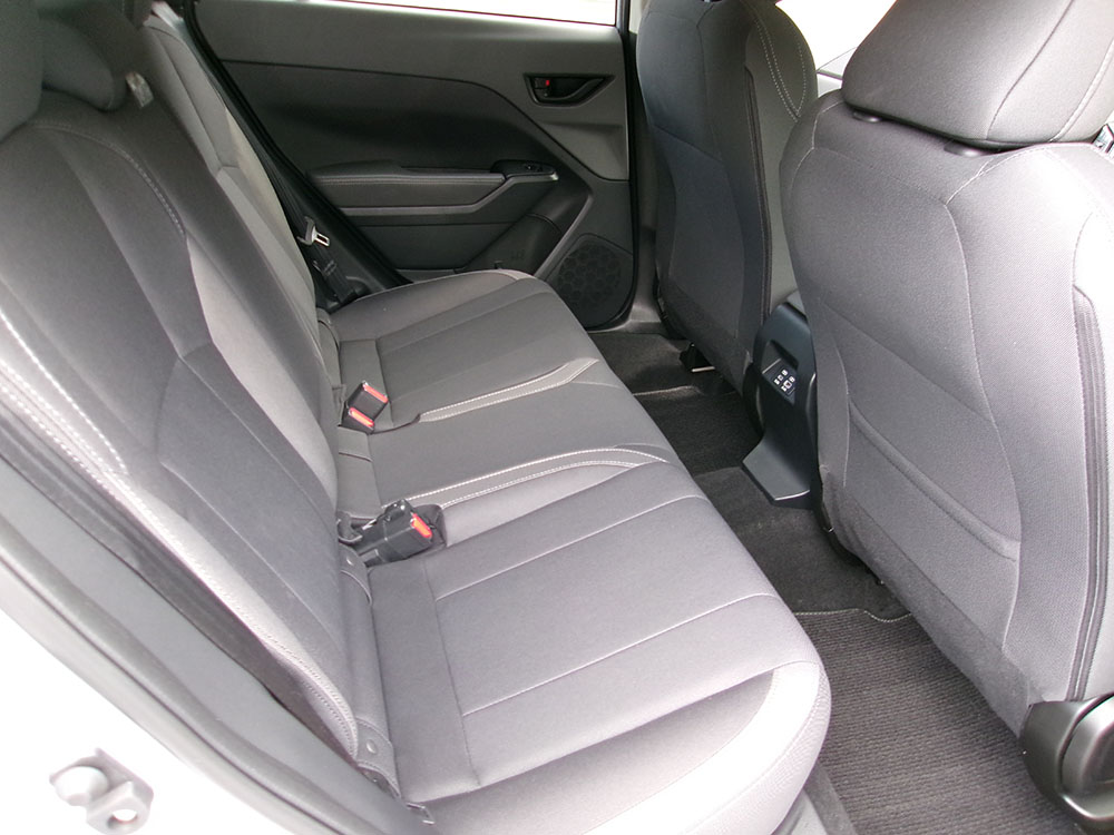 
								2025 Subaru Crosstrek Premium full									