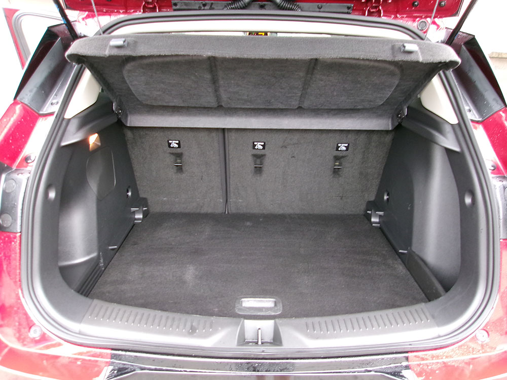 
								2024 Buick Encore GX Sport Touring full									