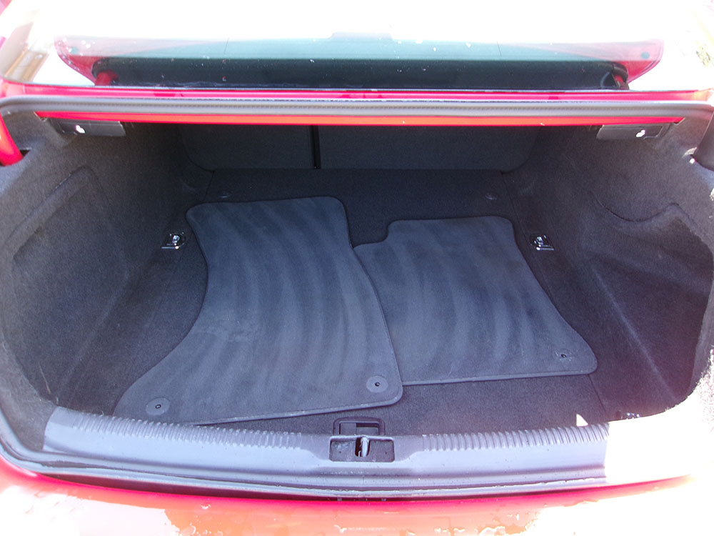 
								2012 Audi A5 Premium full									