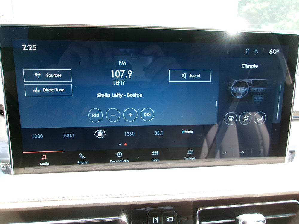 
								2023 Lincoln Nautilus full									