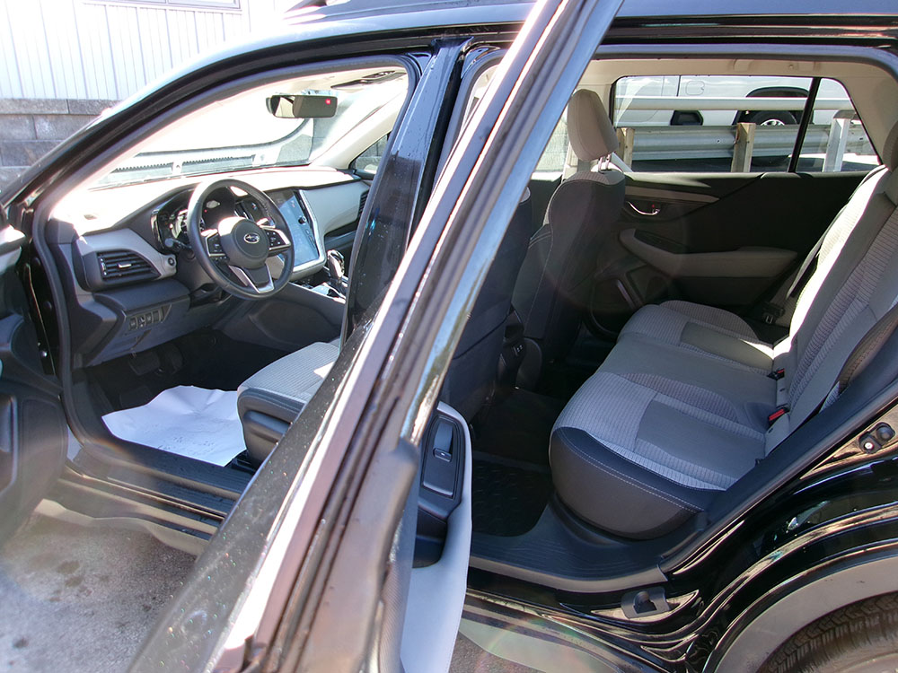 
								2020 Subaru Outback Premium full									