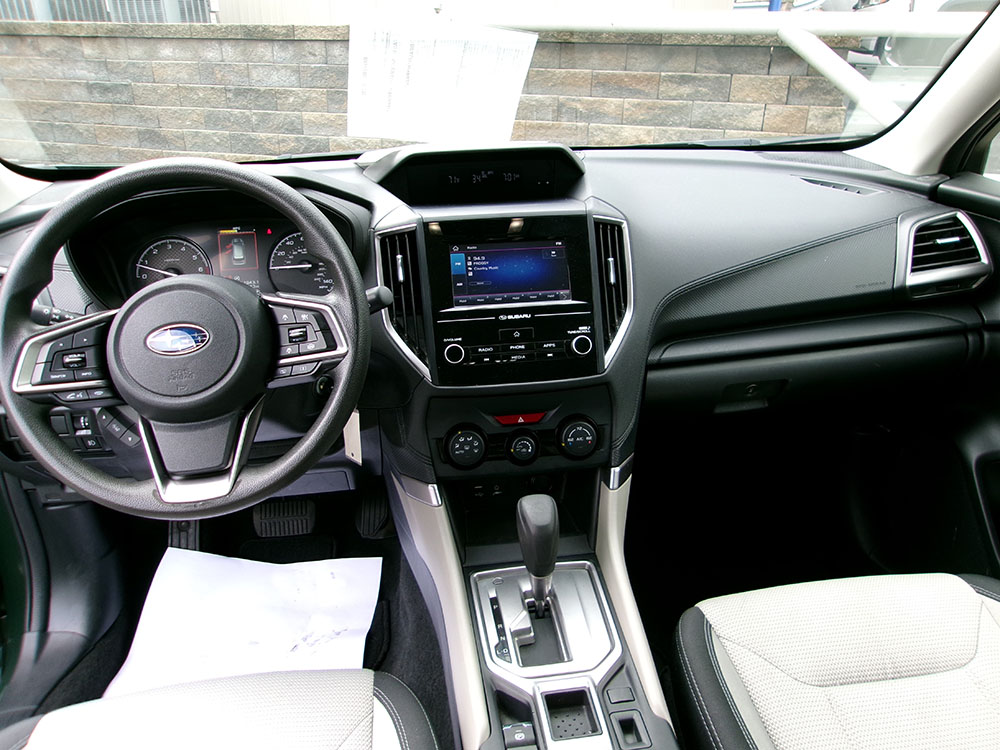 
								2023 Subaru Forester full									