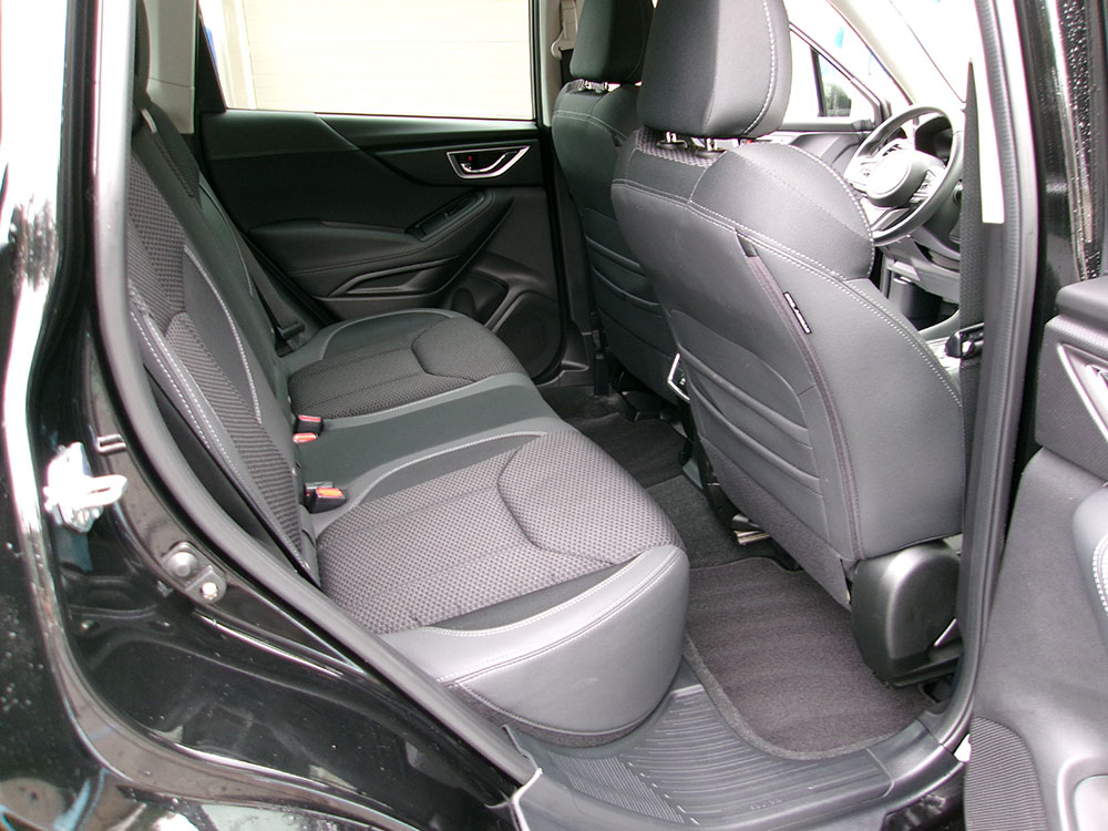 
								2024 Subaru Forester Premium full									