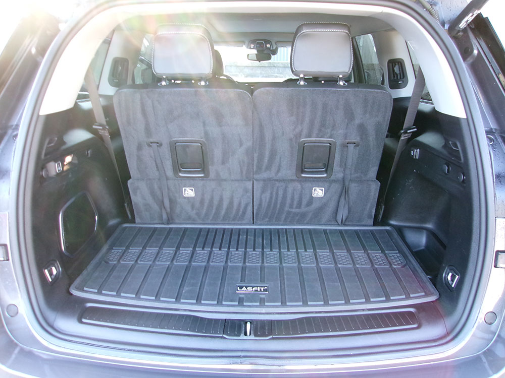 
								2021 Jeep Grand Cherokee Limited full									