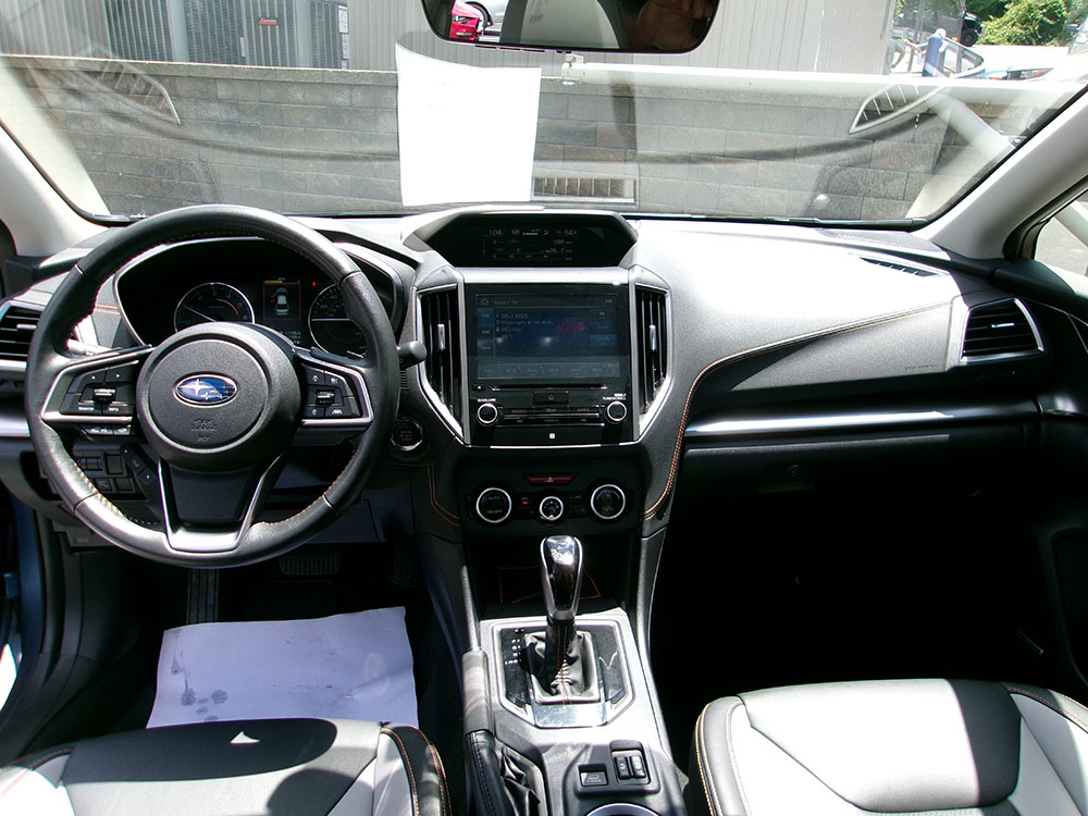 
								2018 Subaru Crosstrek Limited full									