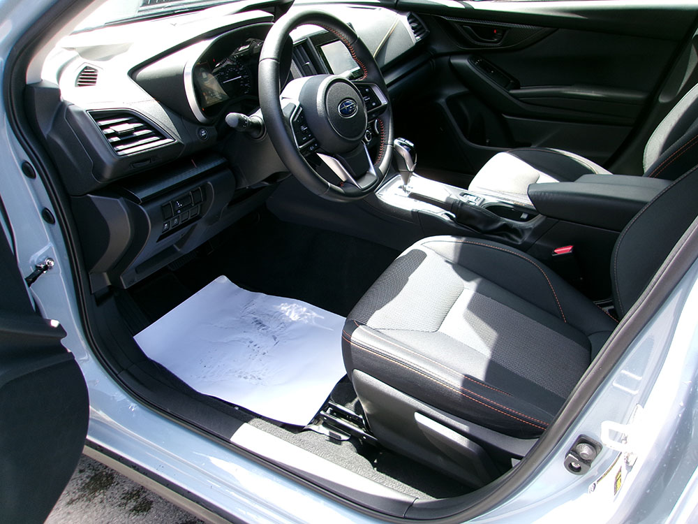 
								2021 Subaru Crosstrek Premium full									