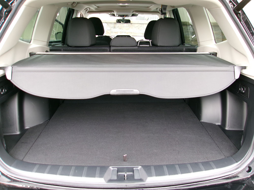 
								2024 Subaru Forester Premium full									