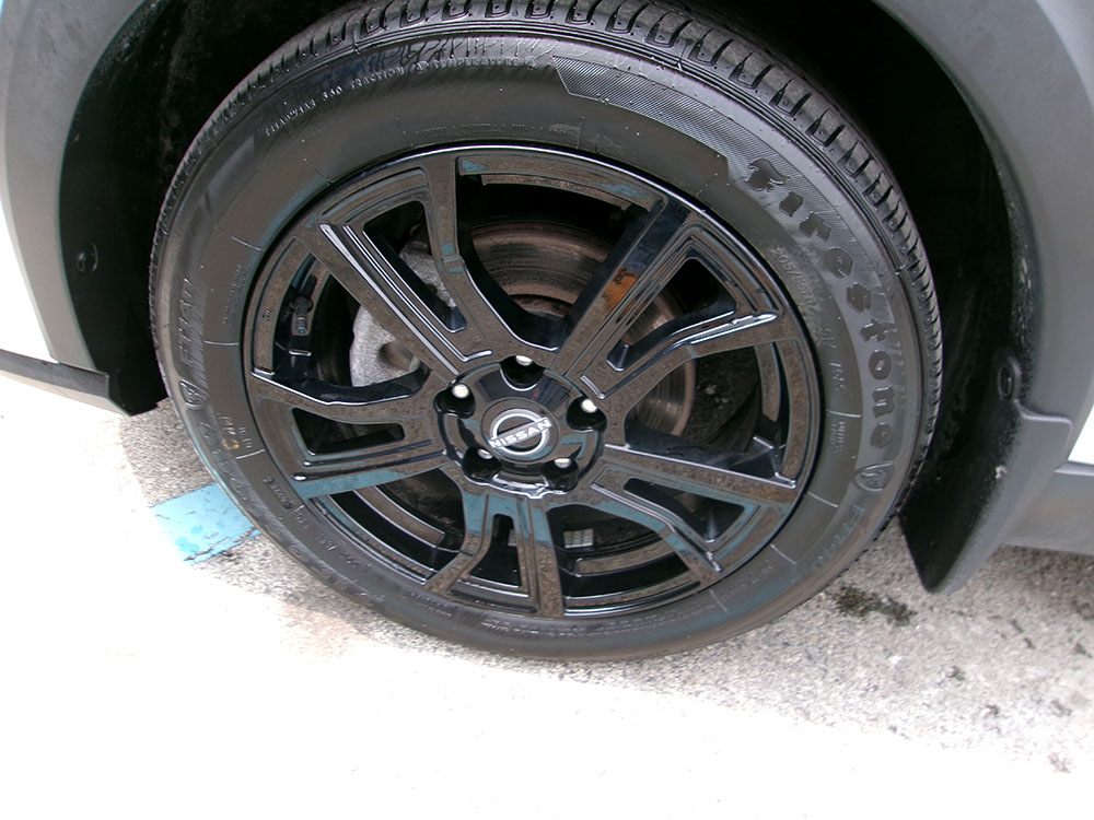 
								2024 Nissan Kicks SR full									