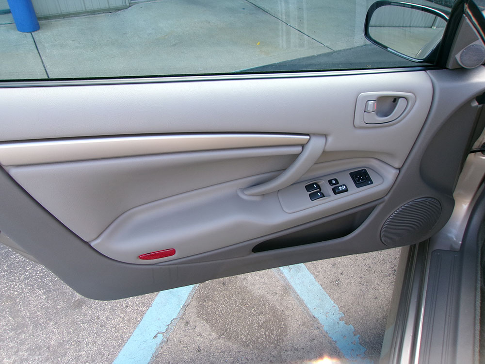 
								2003 Dodge Stratus SXT full									