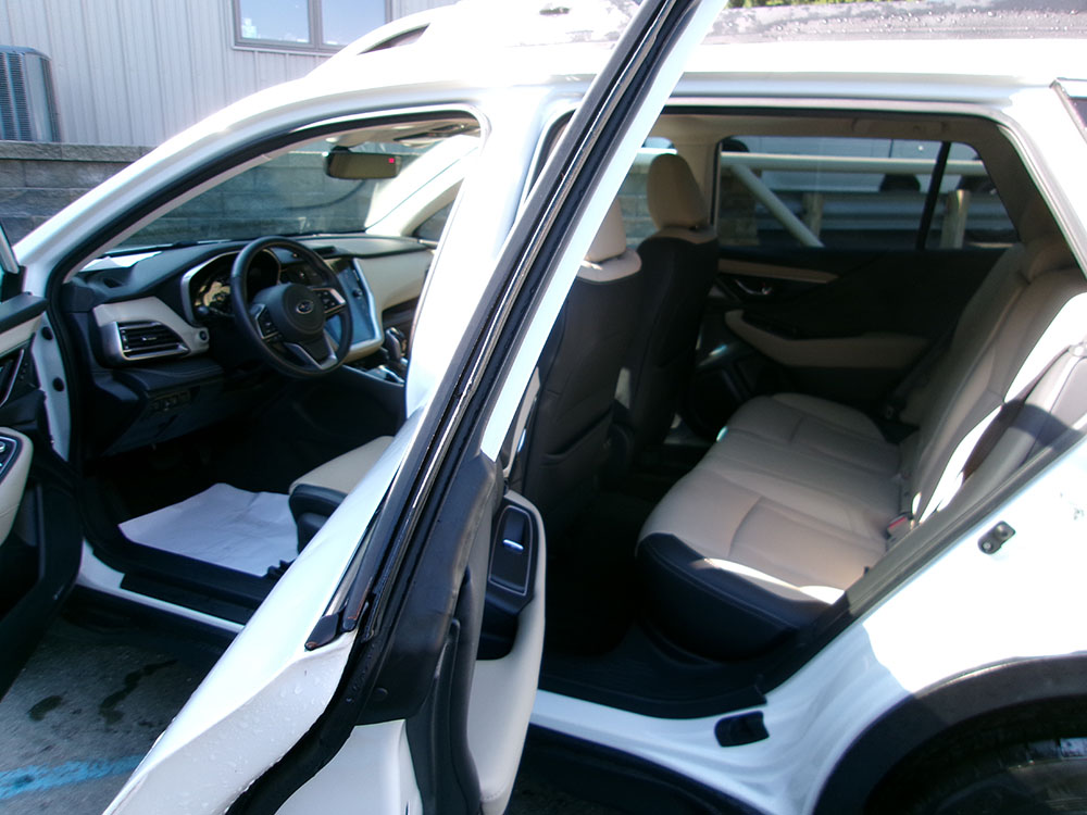 
								2021 Subaru Outback Limited full									