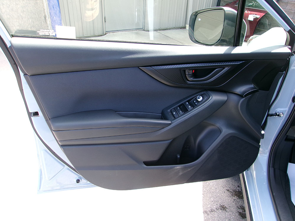 
								2021 Subaru Crosstrek Premium full									