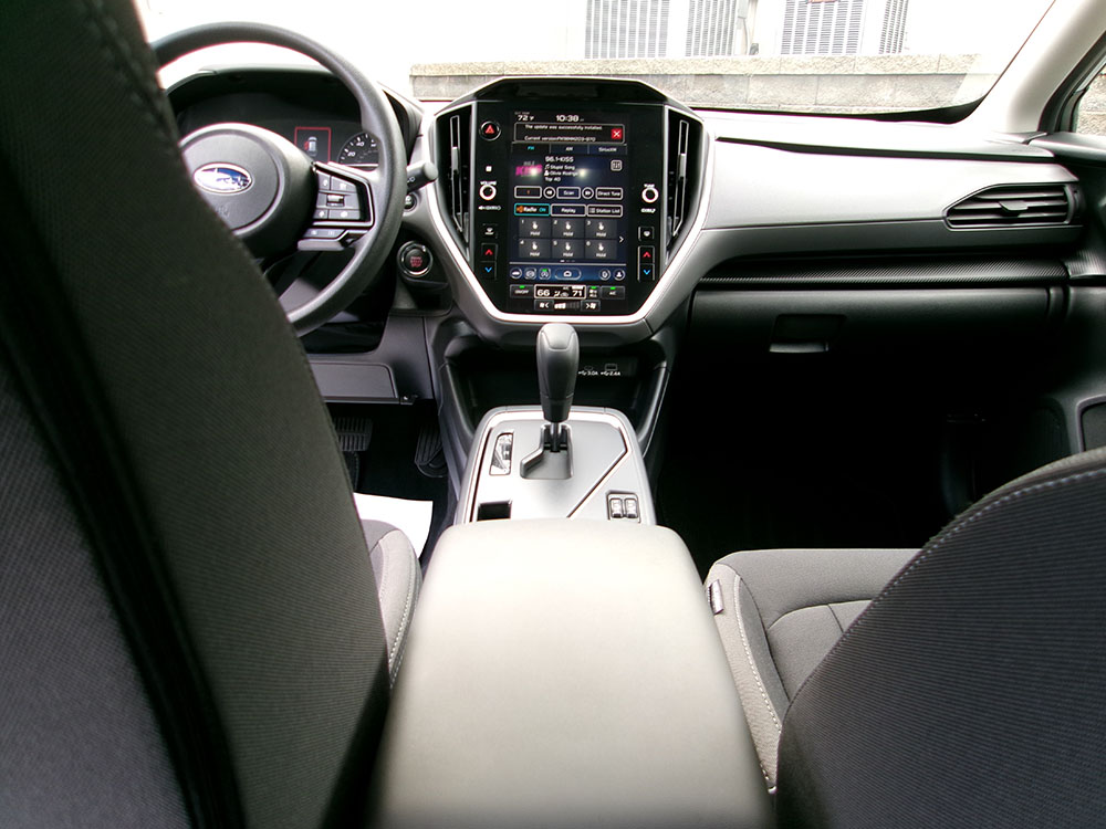 
								2025 Subaru Crosstrek Premium full									