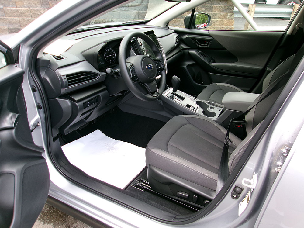 
								2025 Subaru Crosstrek Premium full									