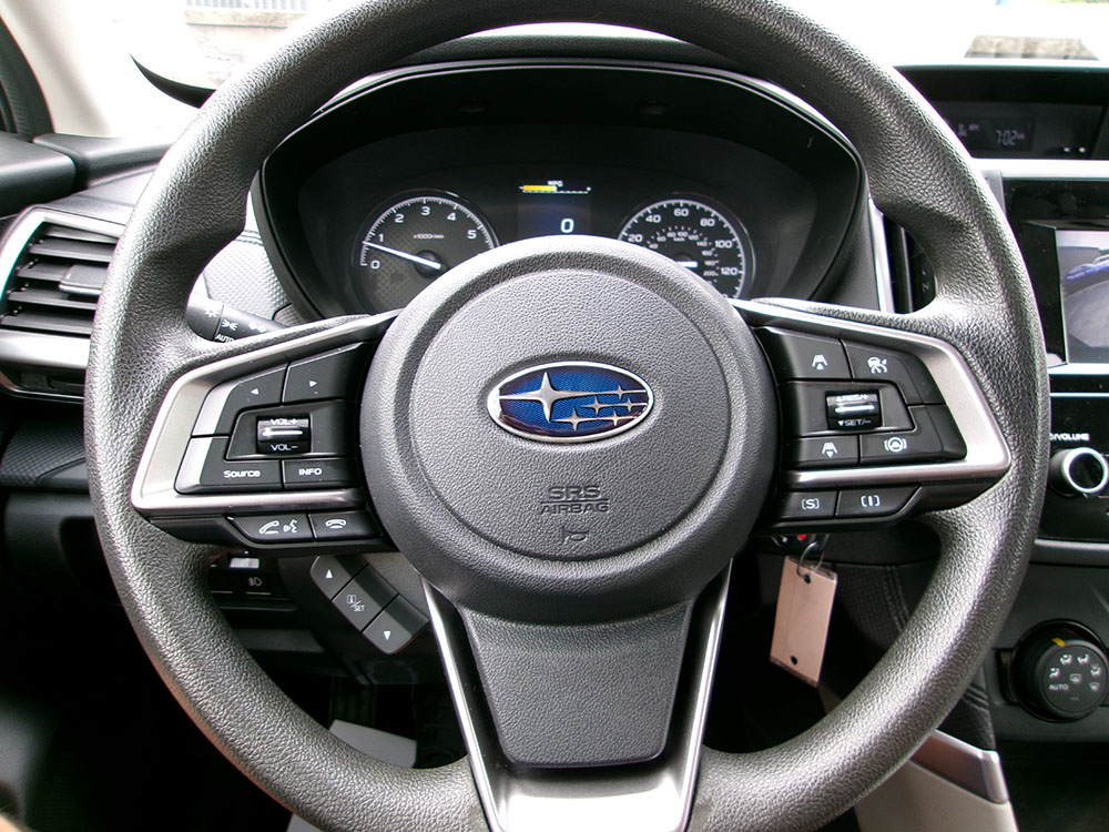 
								2023 Subaru Forester full									