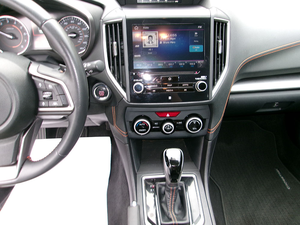 
								2018 Subaru Crosstrek Limited full									