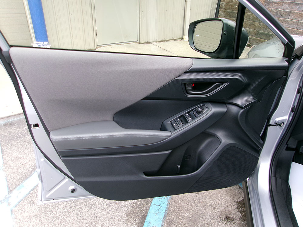 
								2025 Subaru Crosstrek Premium full									