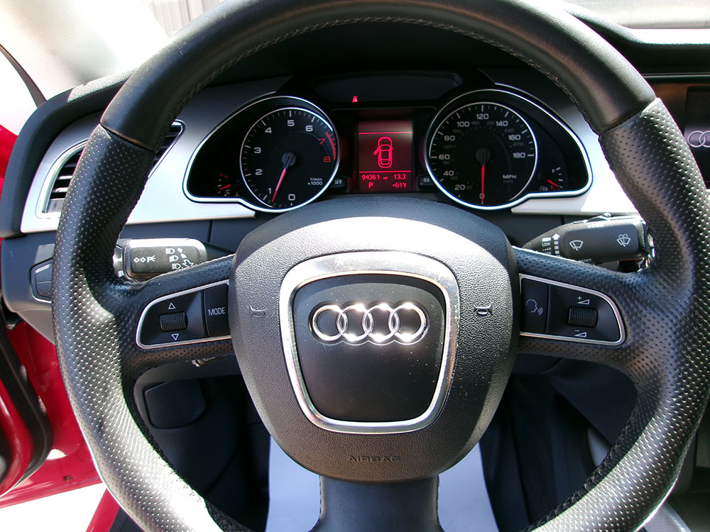 
								2012 Audi A5 Premium full									