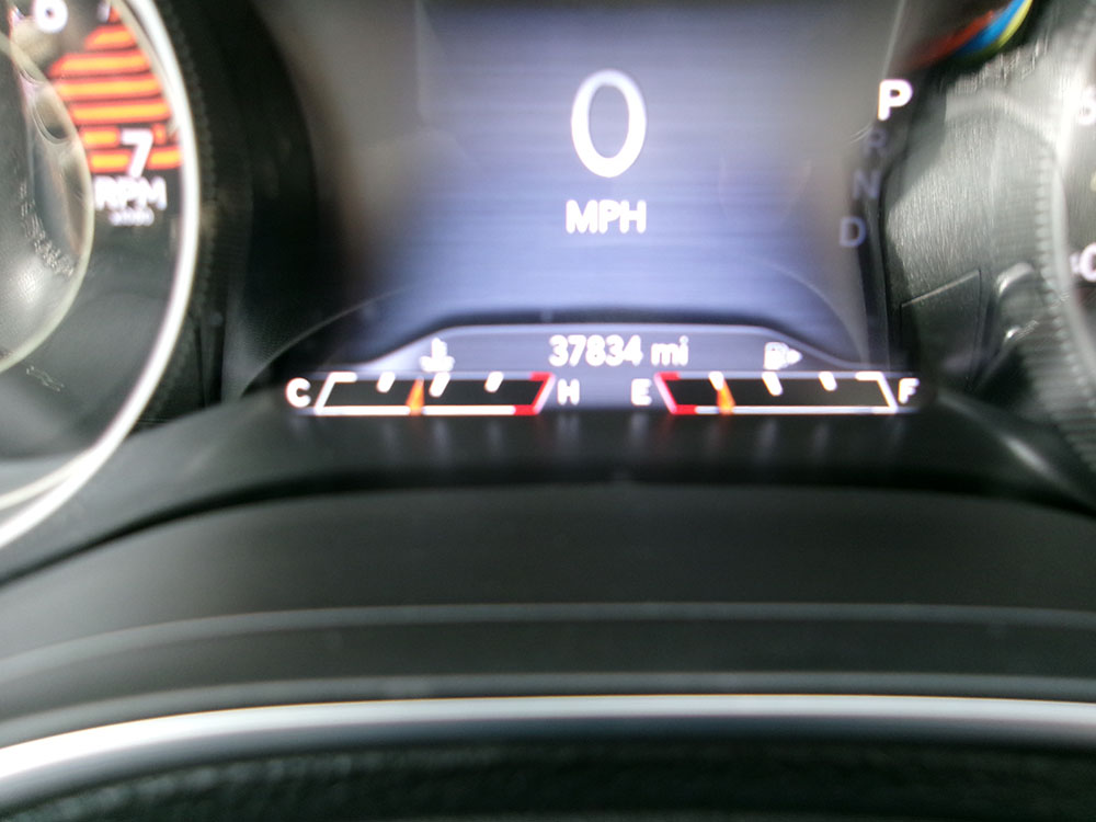 
								2023 Jeep Cherokee Altitude full									