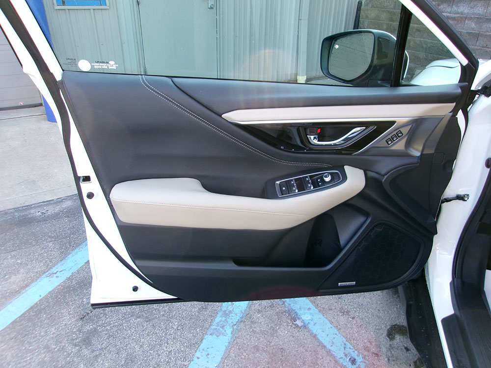 
								2021 Subaru Outback Limited full									