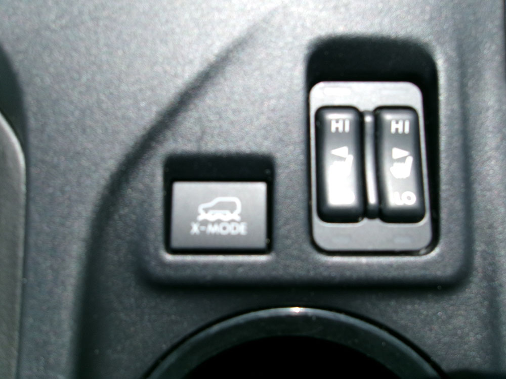 
								2018 Subaru Crosstrek Premium full									