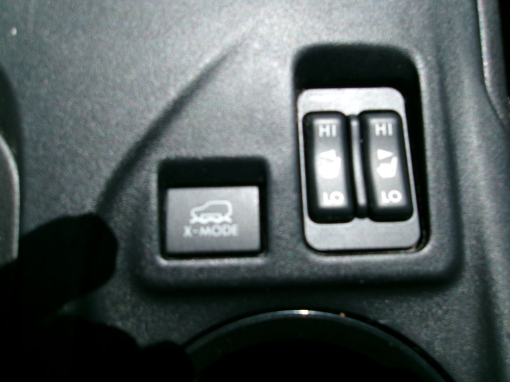 
								2021 Subaru Crosstrek Premium full									