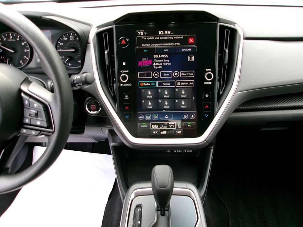 
								2025 Subaru Crosstrek Premium full									
