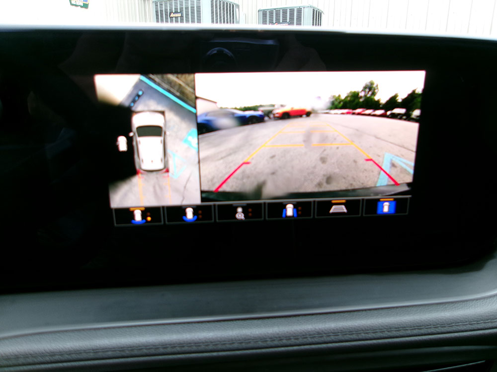 
								2024 Buick Encore GX Sport Touring full									