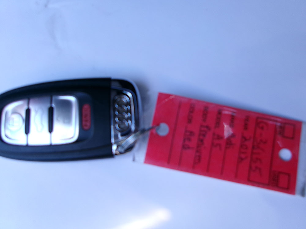 
								2012 Audi A5 Premium full									