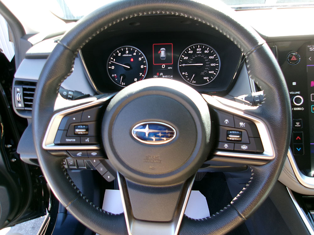 
								2020 Subaru Outback Premium full									