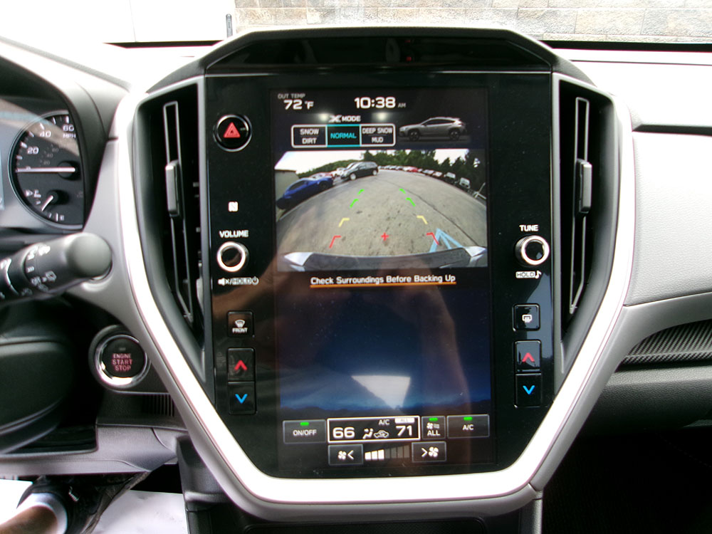 
								2025 Subaru Crosstrek Premium full									